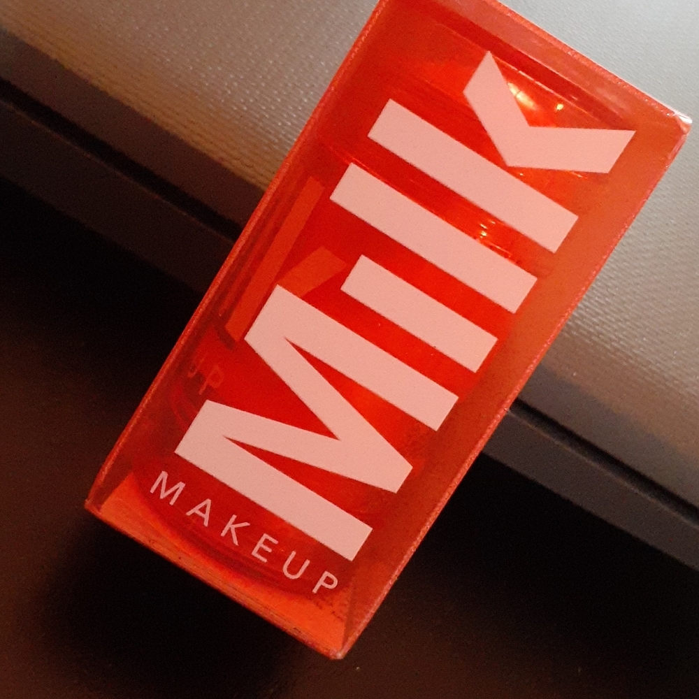 Milk Makeup Glow Oil NIB